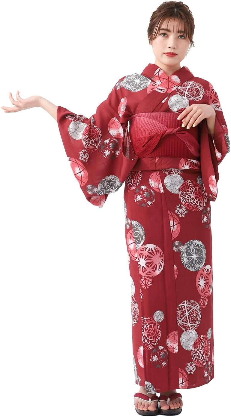 高級浴衣】有松絞り 居敷当て無し 身丈159裄65.5 蝶柄 高級浴衣】有松