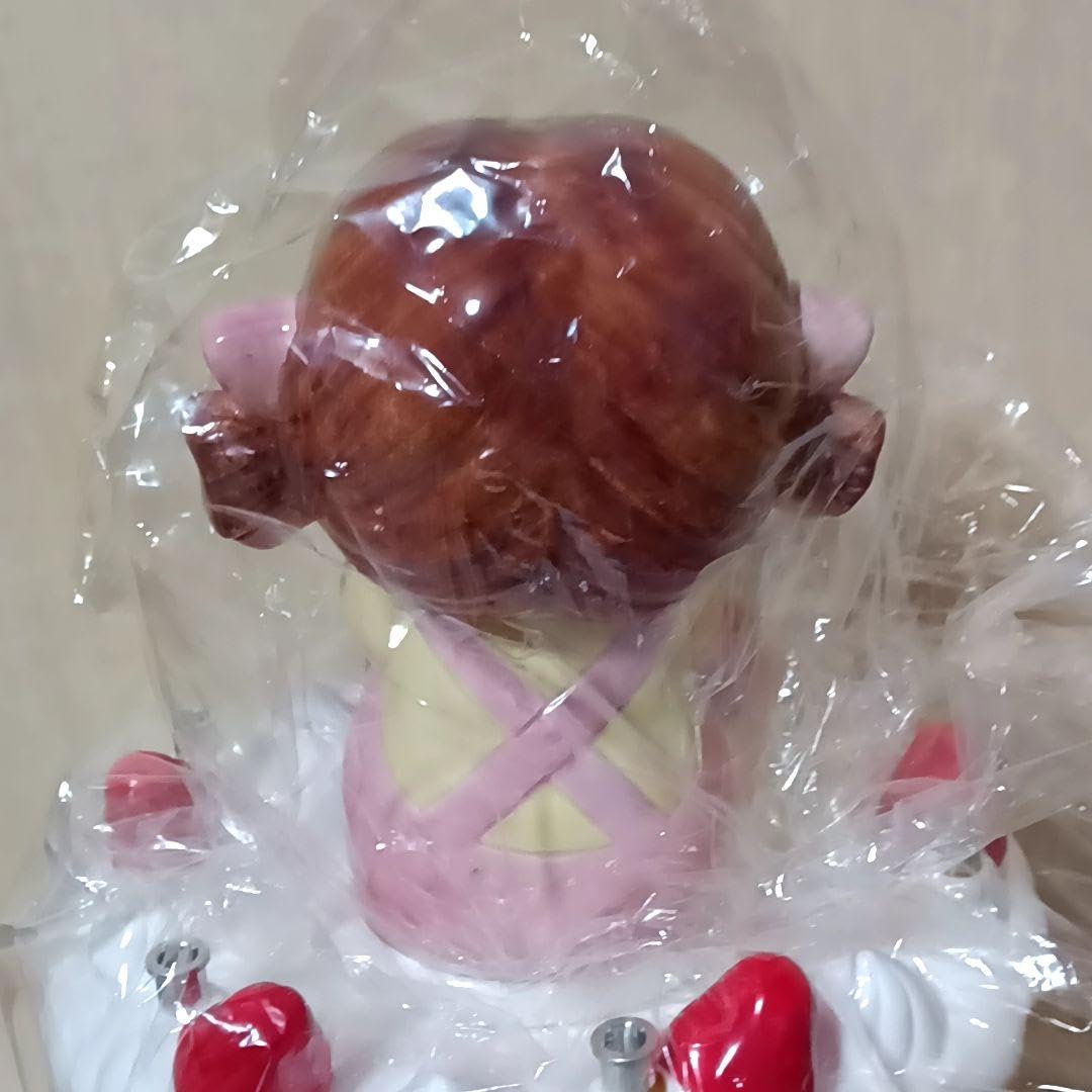Amazon | ペコちゃん バースデーケーキ オルゴール | オルゴール