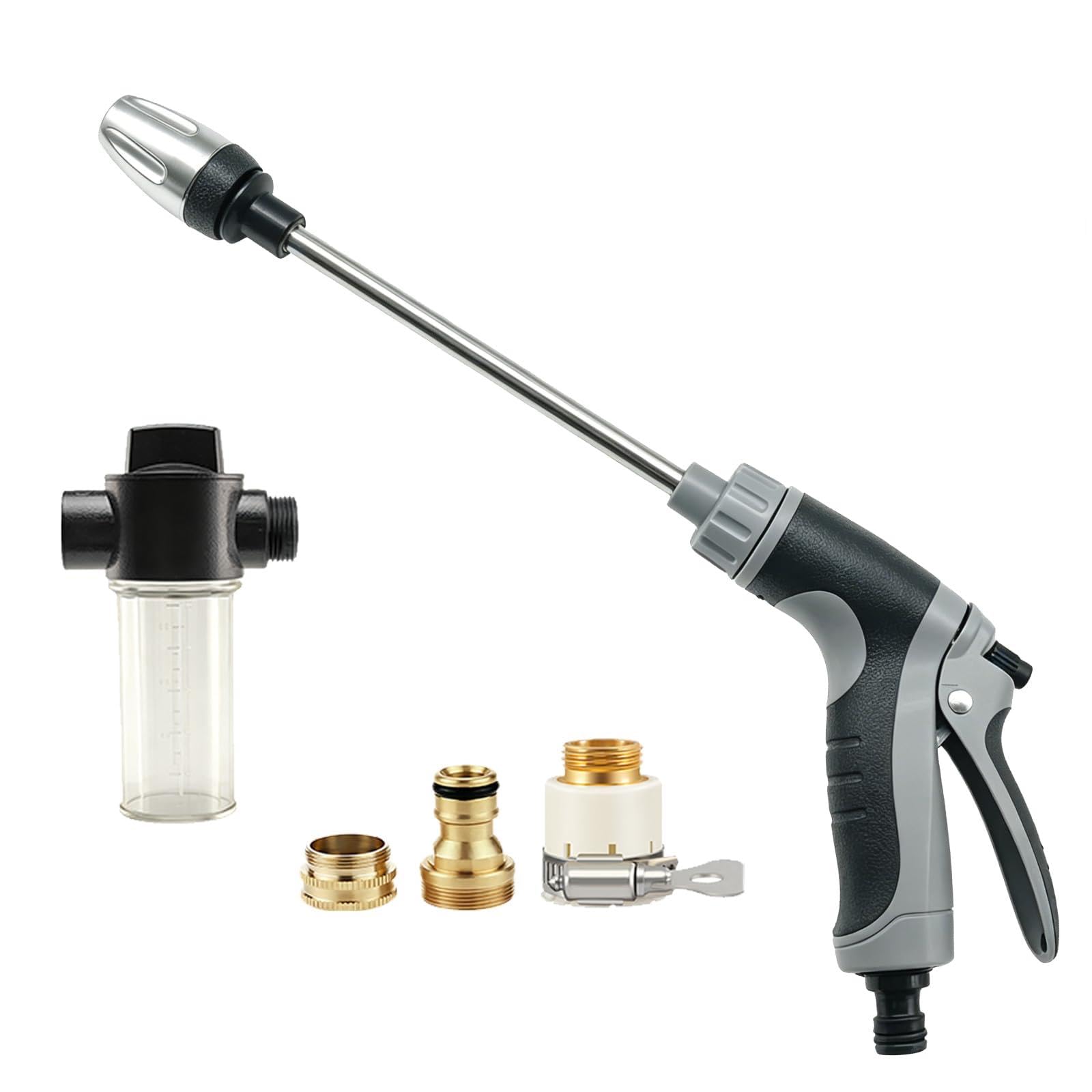 Photo 1 of Pressure Washer Gun