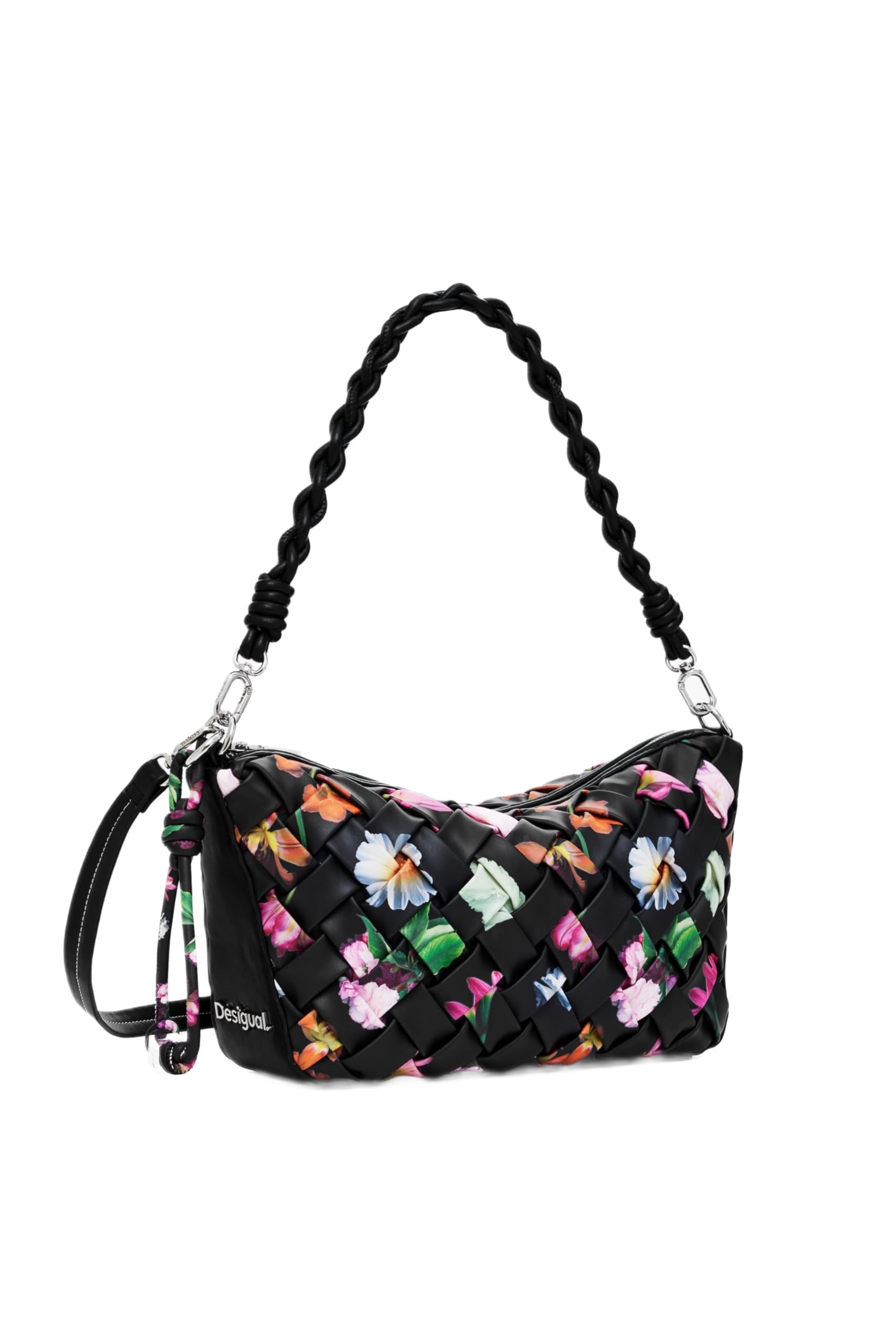 Desigual - 25saxpbq, BAG_ÉCLAT_Monaco Donna