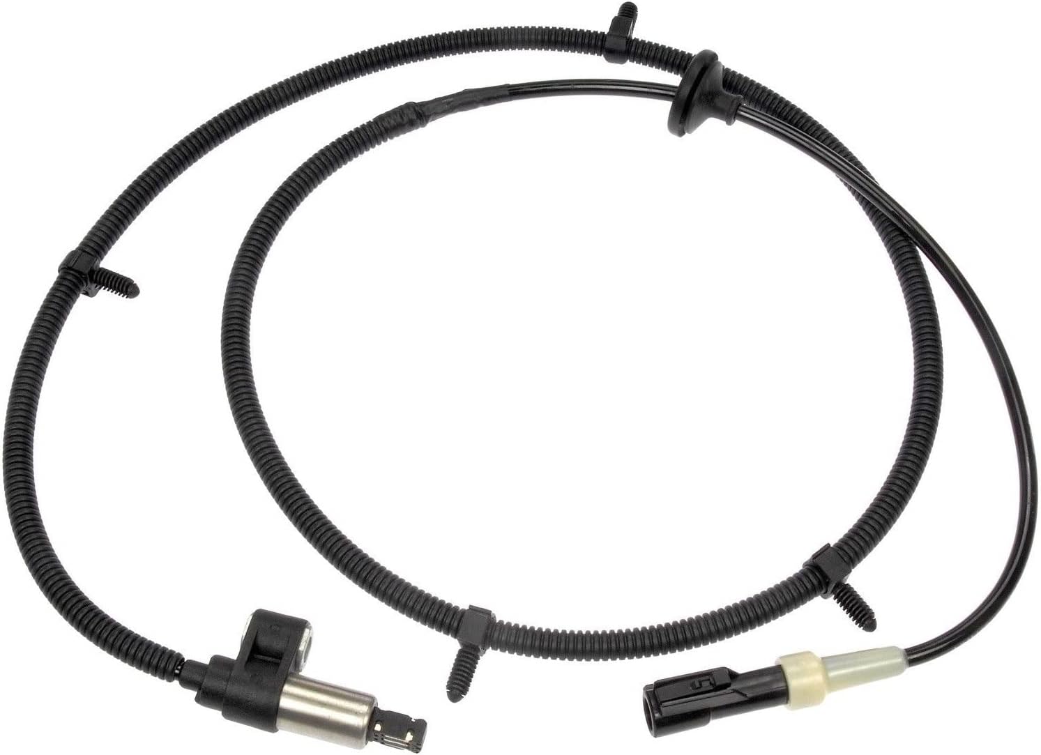 Ford F8AZ2C190AB, ABS Wheel Speed Sensor Automotive