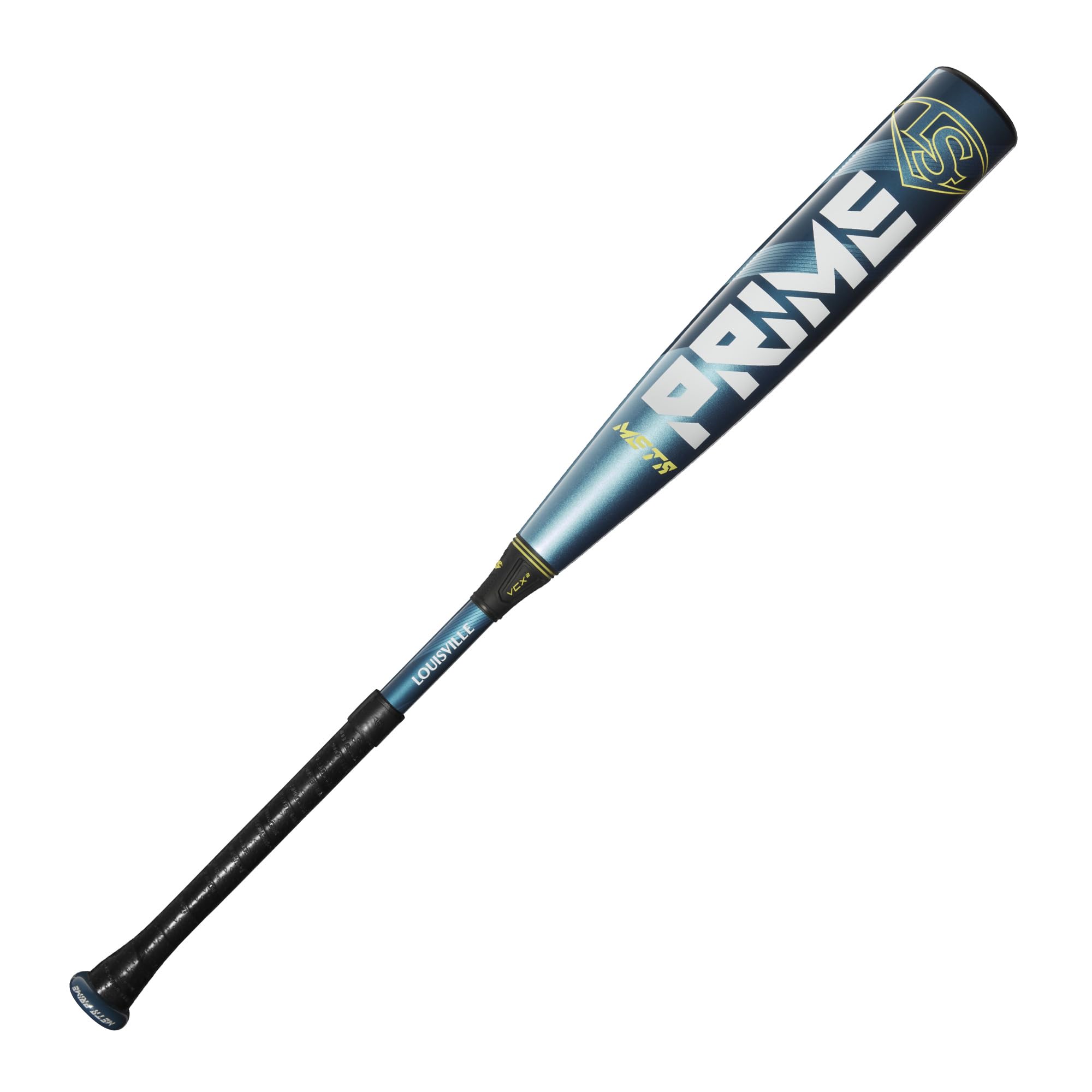 Louisville Slugger 2025 Meta® Prime (-5) 2 ¾” USSSA Baseball Bat