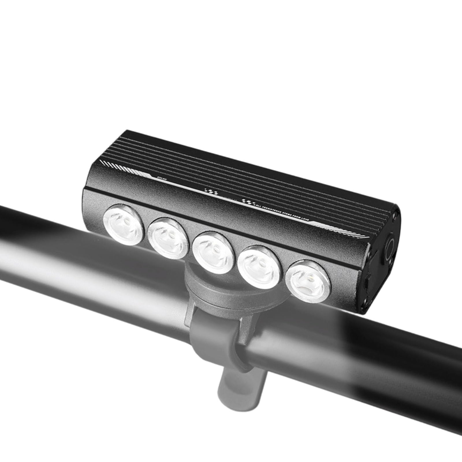 Phare de vélo, LED Rechargeable, 4
