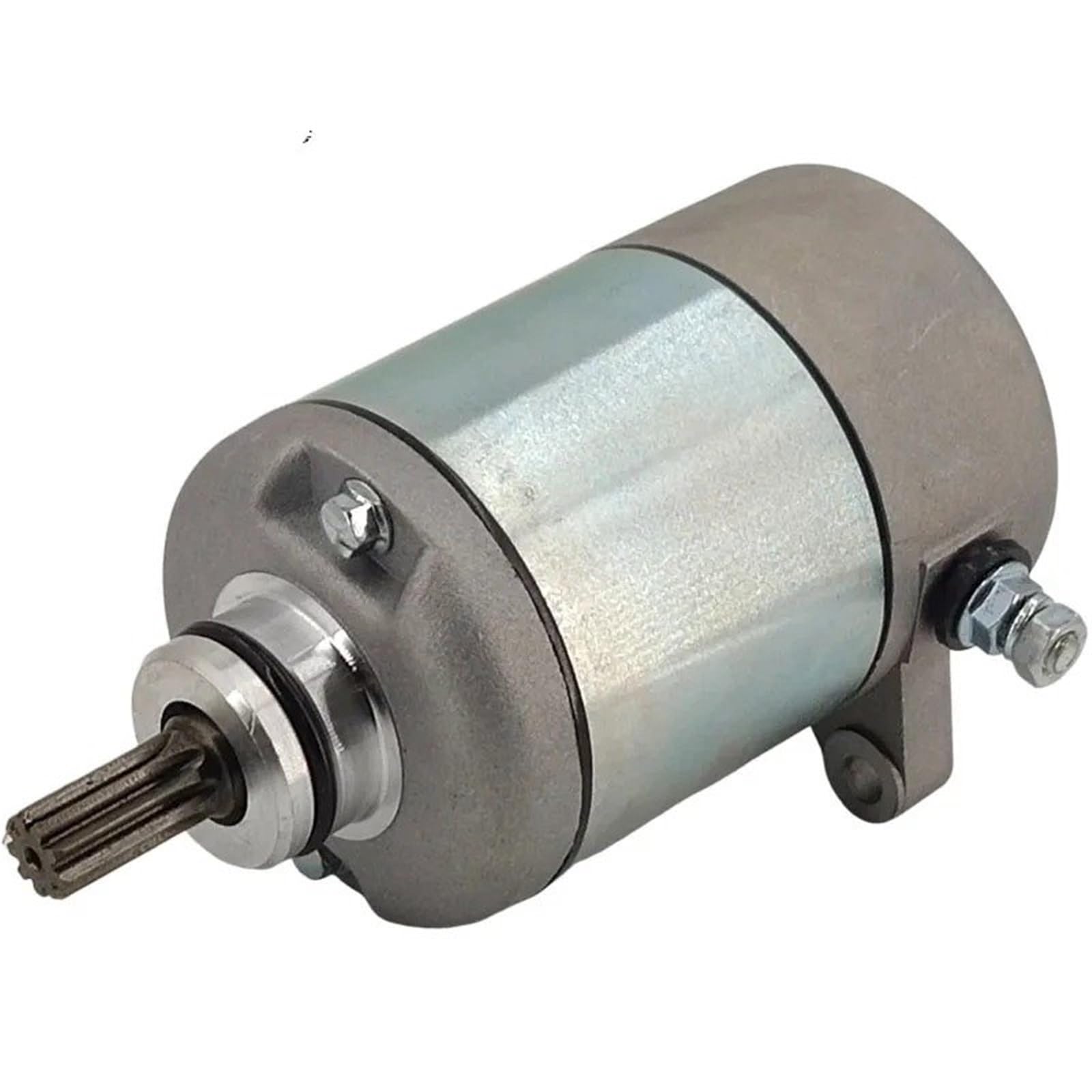 Motorino avviamento Per TRX250TM RECON 250 2X4 05-17 TRX250TE FOURTRAX RECON ES 229cc 02-07 31200-HM8-003 Motorino Avviamento