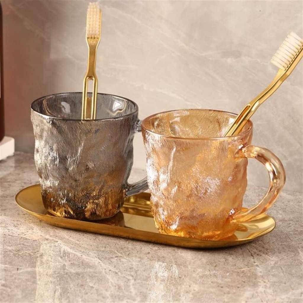 Toothbrushing Cup Couple Tooth mouthwash Toothbrush face Value high Household wash