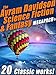 The Avram Davidson Science Fiction & Fantasy MEGAPACK®