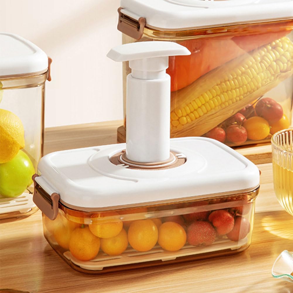 Machine à sceller sous vide par KECOOLKE Système d'étanchéité