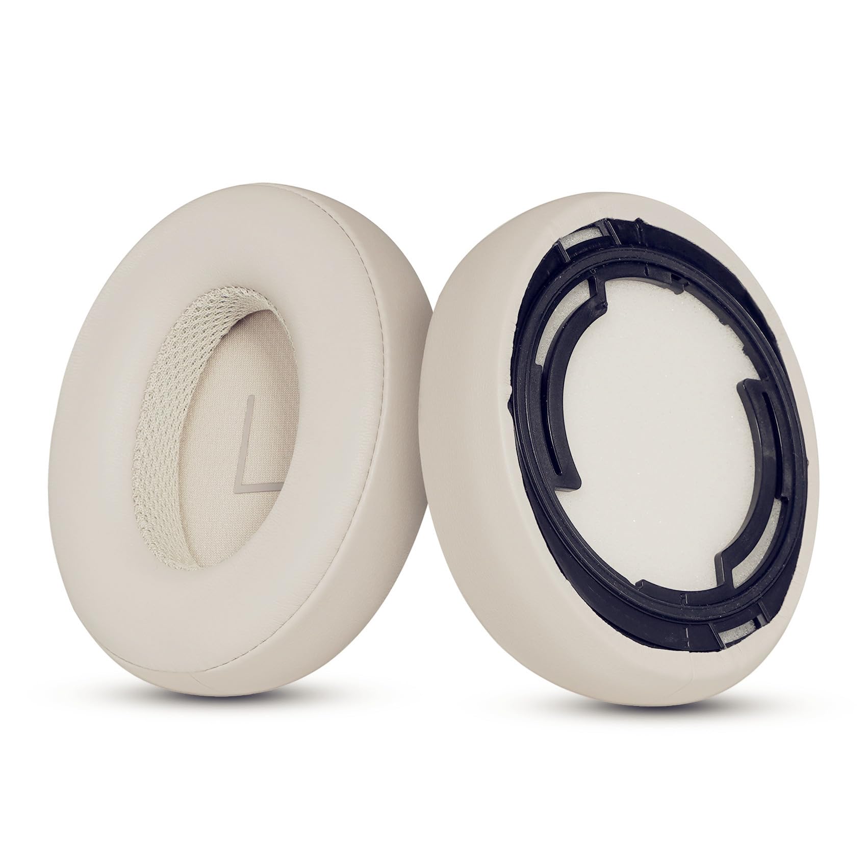 Amazon | YunYiYi 交換用イヤーパッドクッション Shure Aonic 50 Gen 1