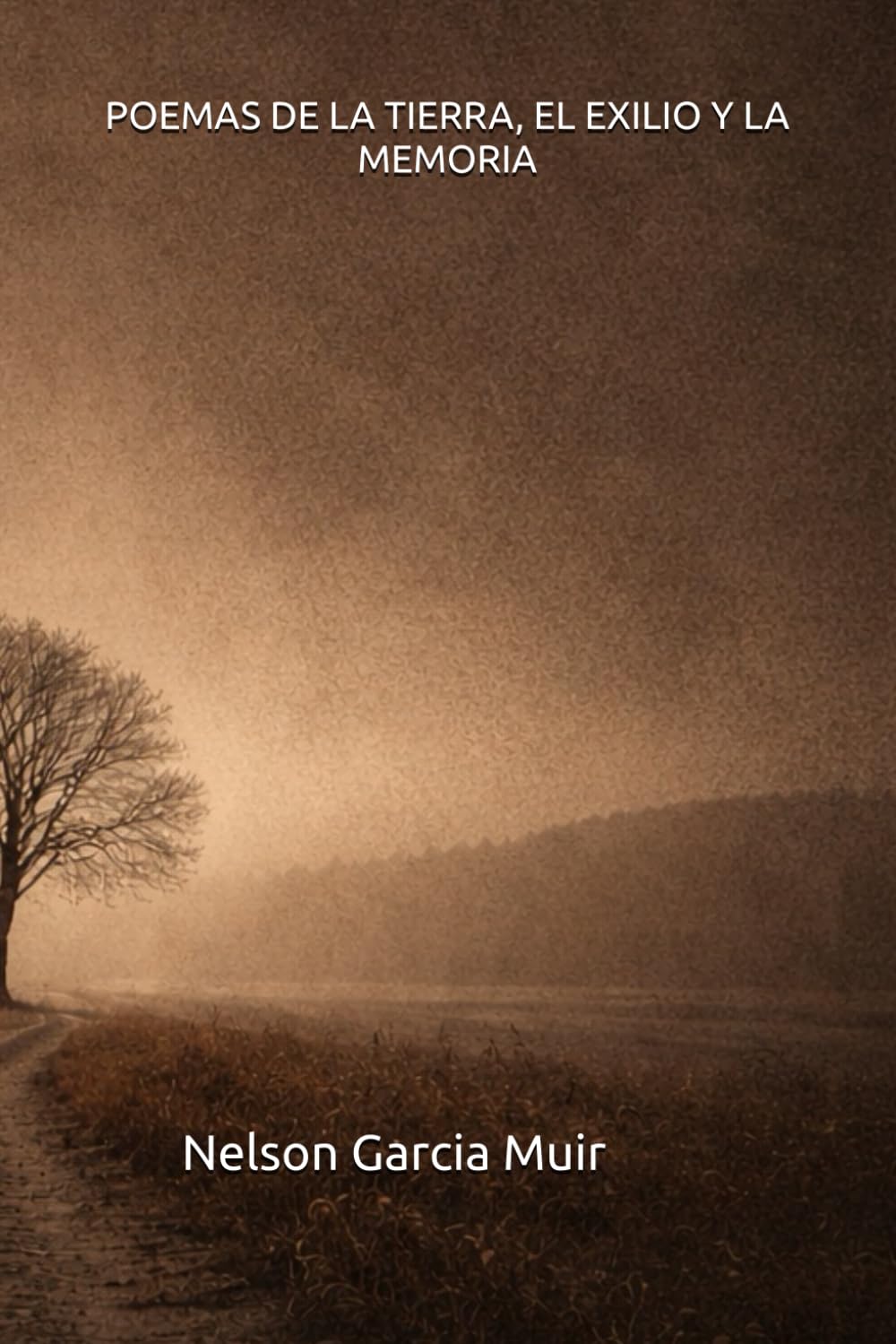 POEMAS DE LA TIERRA, EL EXILIO Y LA MEMORIA: 5 (Memoria y Origen)