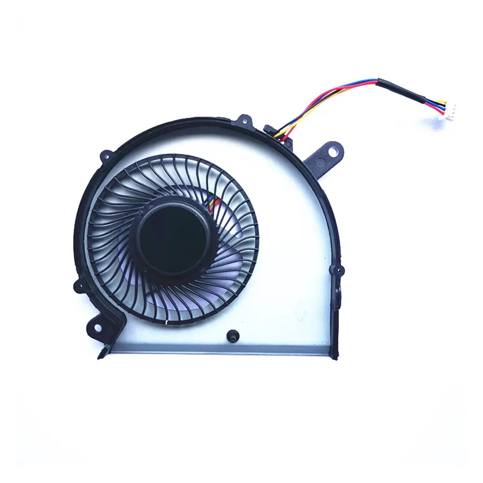 Ventola CPU for RP65W, Compatibile for Gigabyte Compatibile for Aero, 15 15X 15 X9 15W 15Y9 RP65SA CPU, Ventilatore di Raffreddamento GPU(Set)