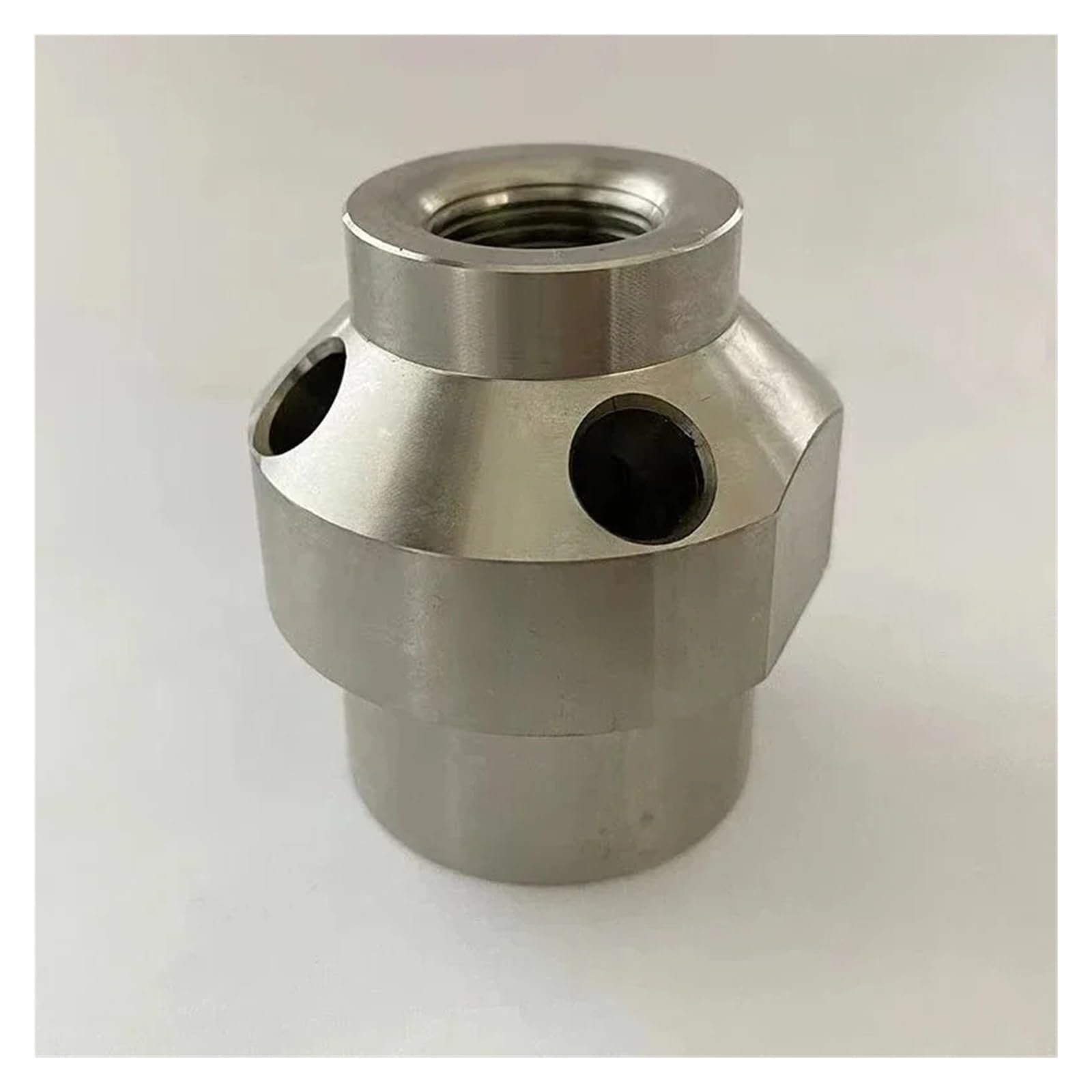 Valve à piston 15G196 répare baisse pression pulvérisateur airless 833