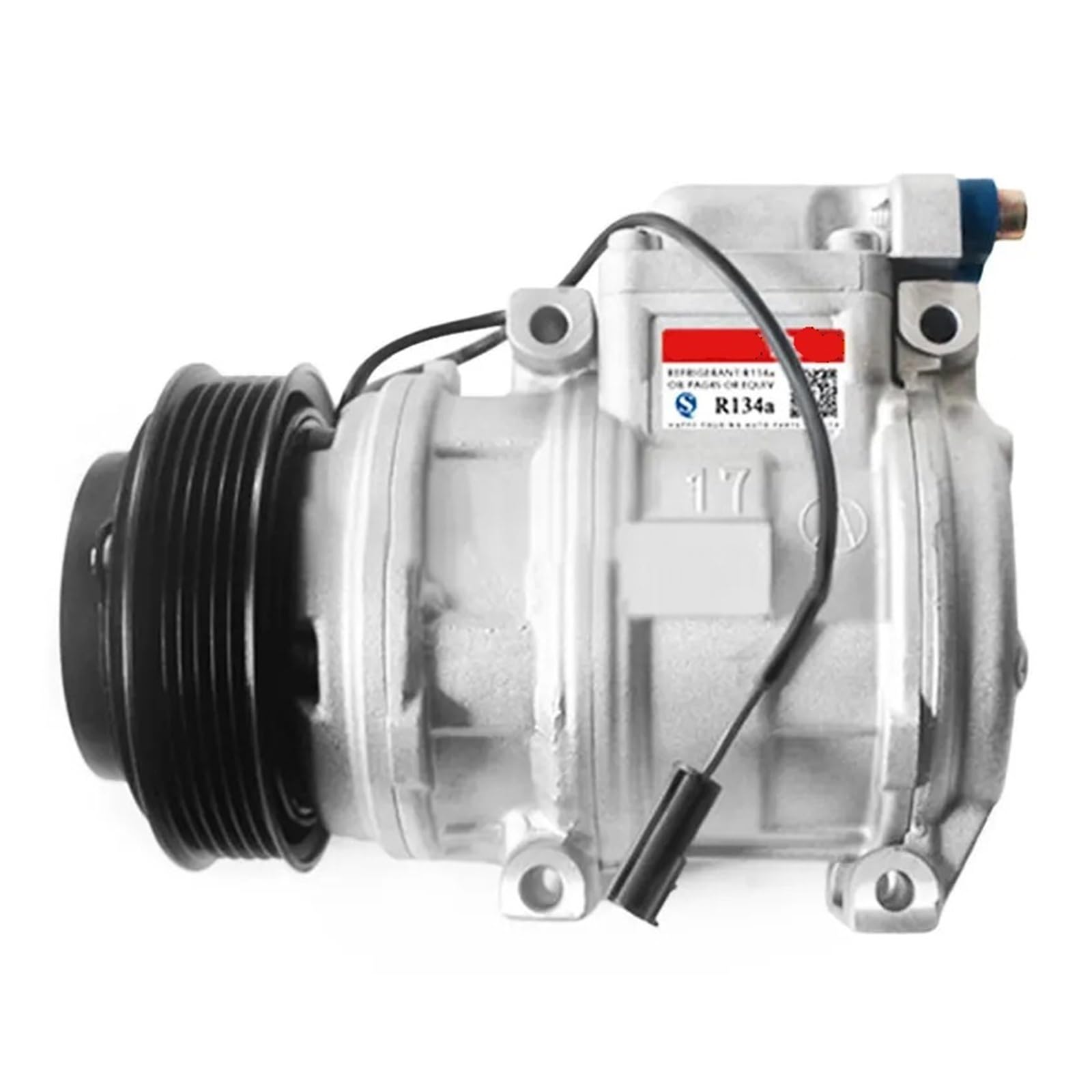 AC-Kompressor MB100 MB140 MB 140D MB 100D Auto Auto Klimaanlage 6611303415 | 661-130-34-15 1101131 153084 10pa17c