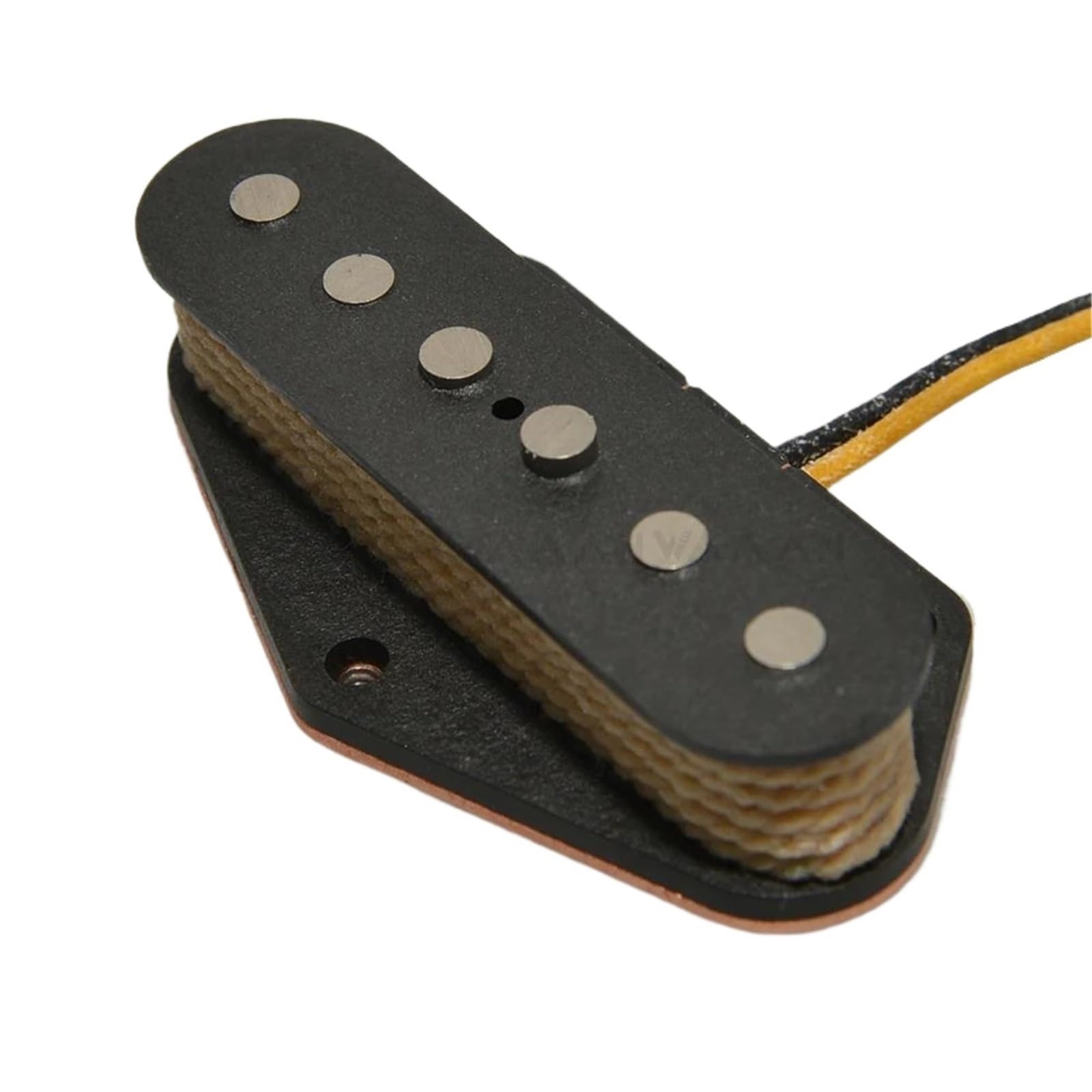 Miłośnicy Muzyki Przetworniki Do Gitary Elektryczn Zestaw Przetworników Do Gitary Elektrycznej Alnico 5 Zestaw Przetworników Magnetycznych Zestaw Przetworników Gitarowych Do Gitary Elektrycznej