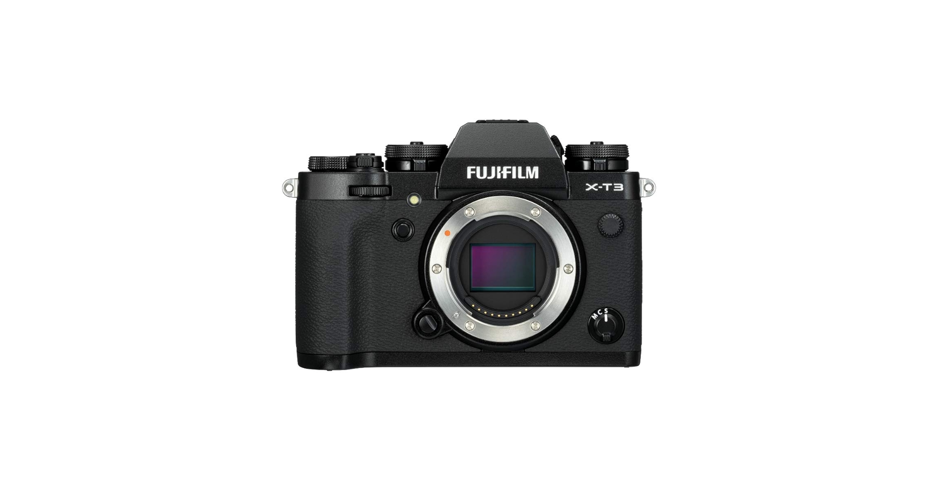 FUJIFILM X-T3 ブラック Amazon.com : Fujifilm X-T3 Mirrorless Digital Camera (Body