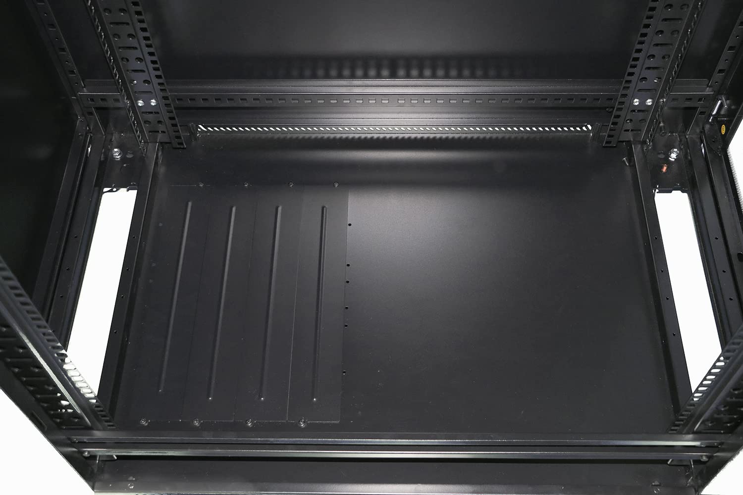 Extralink EX.14756 étagère 32U Rack Autonome Noir