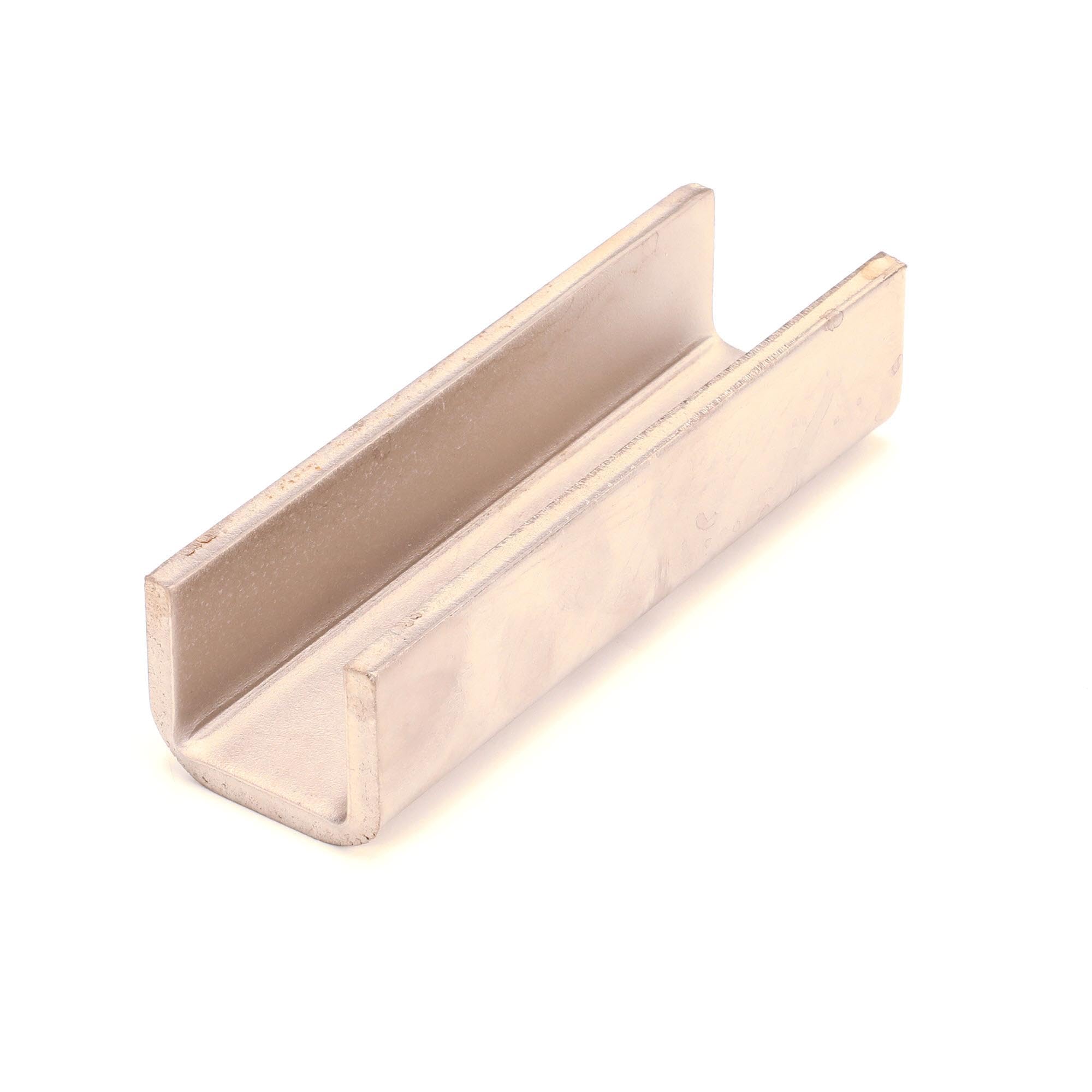 Market Forge Channel,Yoke Plated 2/300K Blr