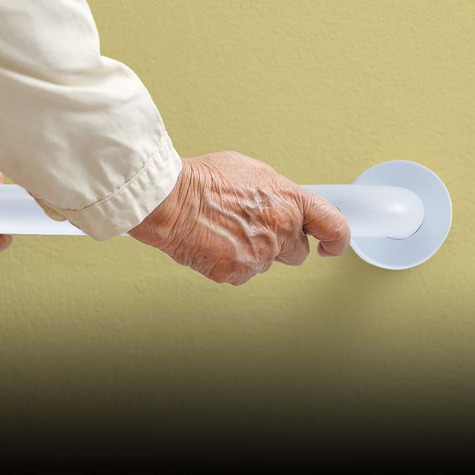 Rails For The Elderly Yescom Bathroom Bathtub Grab Bar Shower