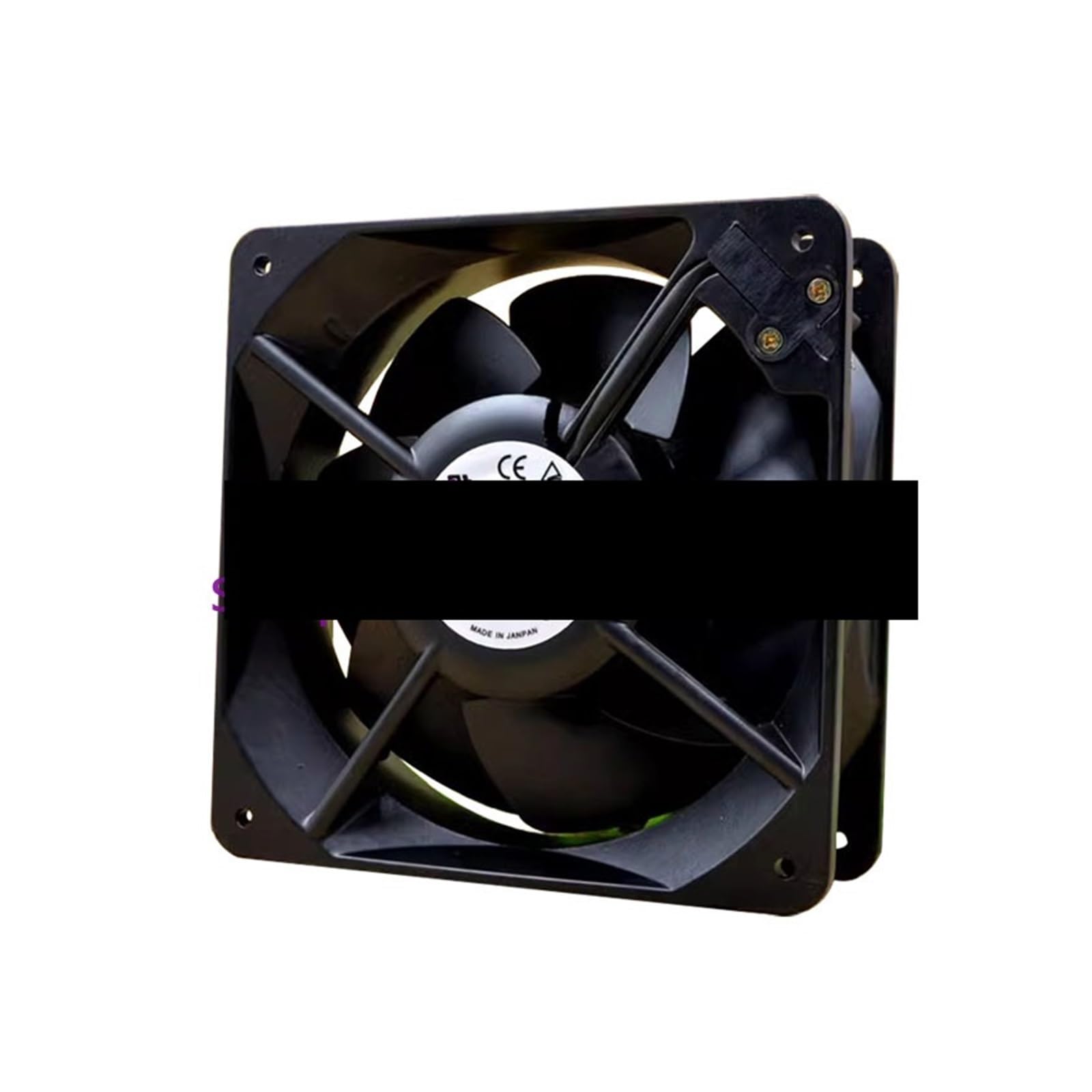Ventilateur de Refroidissement 230 V contre surchauffe armoire UT626DG-TP 16055 2lines