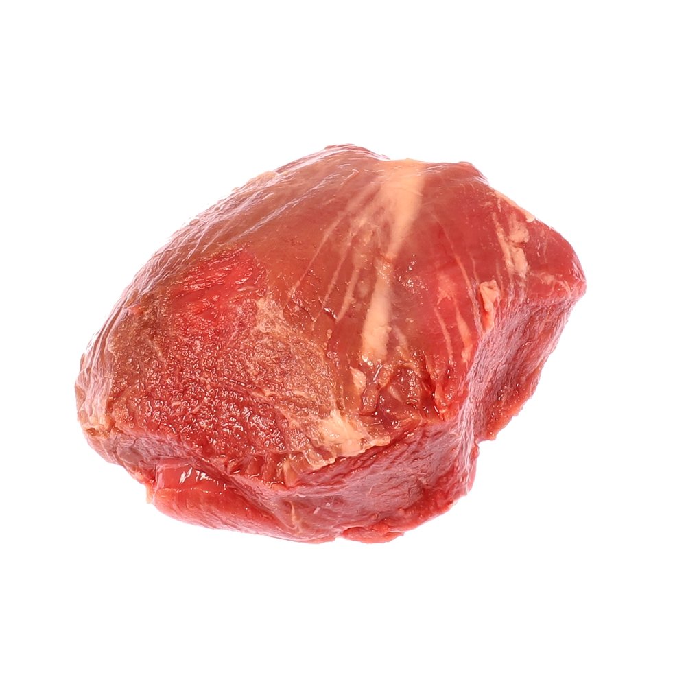 MeinMetzger Lammhüften schön zugeschnitten ca. 6 Stück 1200g