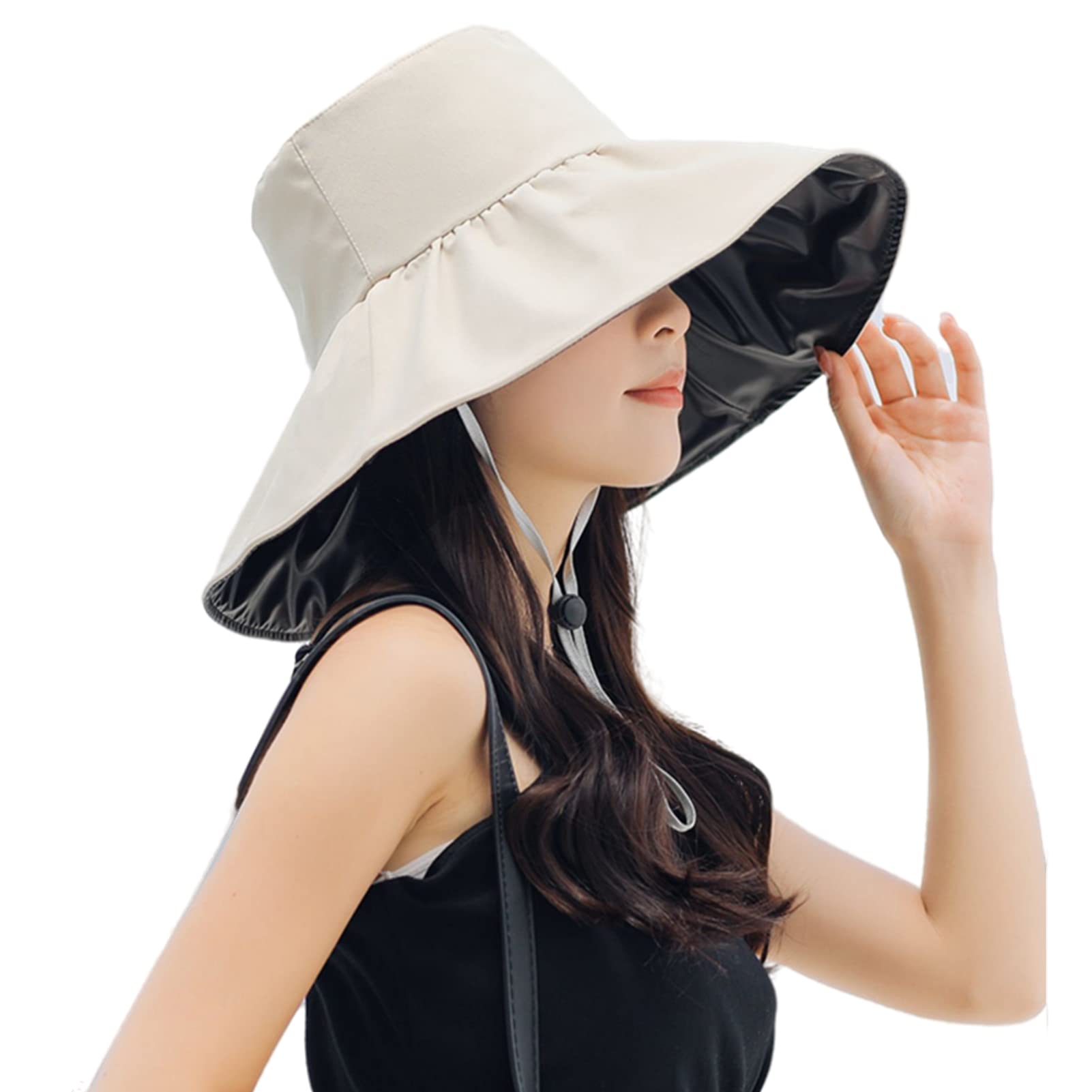 Caviotesswomens Soft Sun Hat