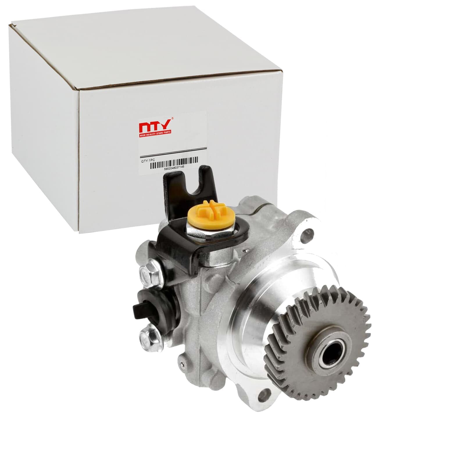 NTY Pompe hydraulique (direction) SPW-NS-012