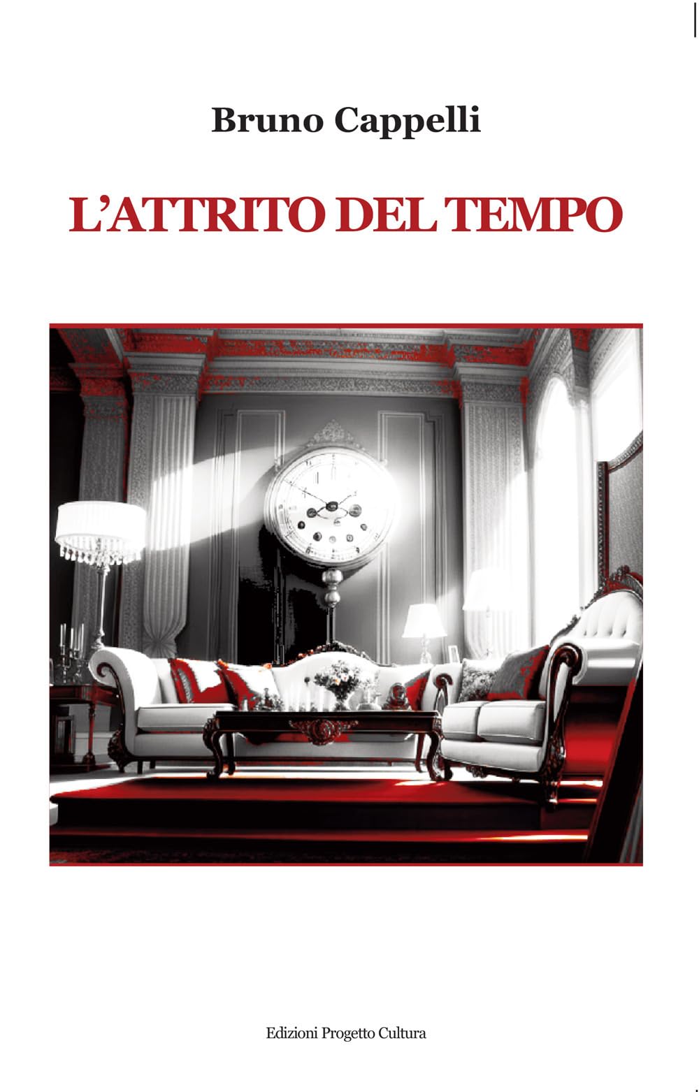 L'attrito Del Tempo - 4