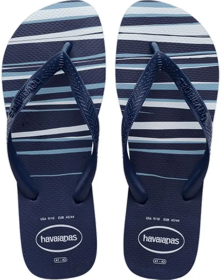 Chinelo Havaianas Top Basic