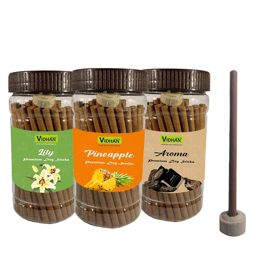 See full amazon price history chart for V, VIDHAN Dhoop Sticks Premium Jar 3X100Gm | No Bamboo | No Charcoal | Pooja Dhoop Sticks Rose Mogra Sandal Guggal Loban Aroma Pineapple Rudrkash Lilly Pack Of 3 Jar (Lillypineapplearoma) V, VIDHAN Dhoop Sticks Premium Jar 3X100Gm | No Bamboo | No Charcoal | Pooja Dhoop Sticks Rose Mogra Sandal Guggal Loban Aroma Pineapple Rudrkash Lilly Pack Of 3 Jar (Lillypineapplearoma) (B0C3VFCGWS) Amazon Price History, Amazon Price Tracker