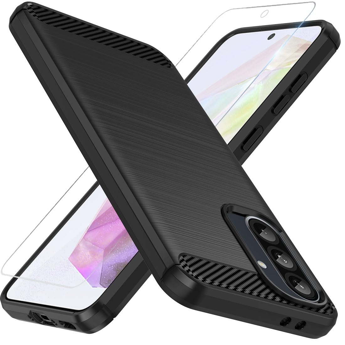 Samsung Galaxy A36 (ケース付き) Amazon.com: Osophter for Galaxy A37 5G Case:Samsung Galaxy A36/A56