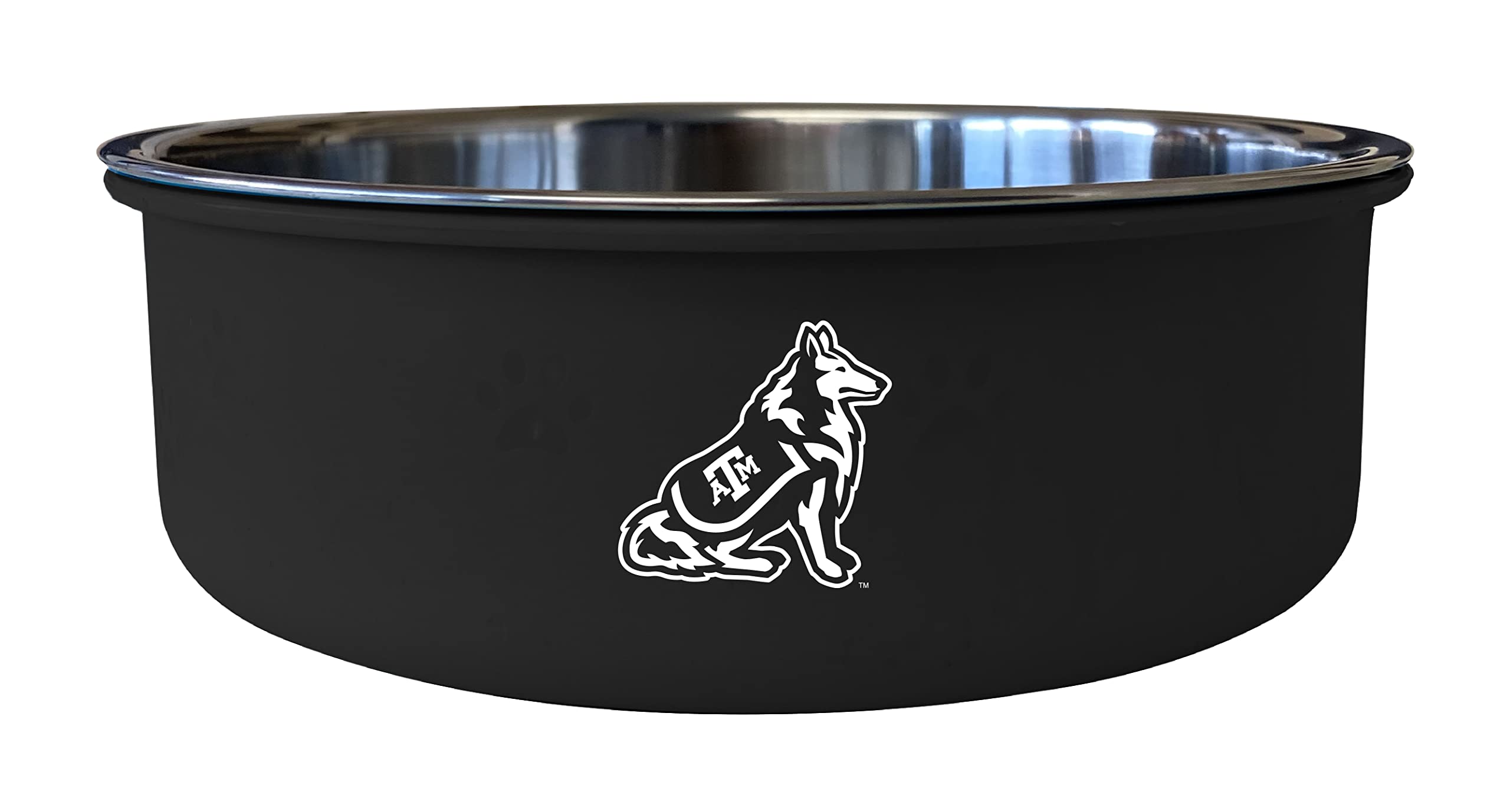 Texas A&M Aggies Pet Bowl Officially Licensed Collegiate Product