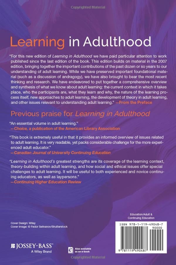 Learning in Adulthood: A Comprehensive Guide - Image 2