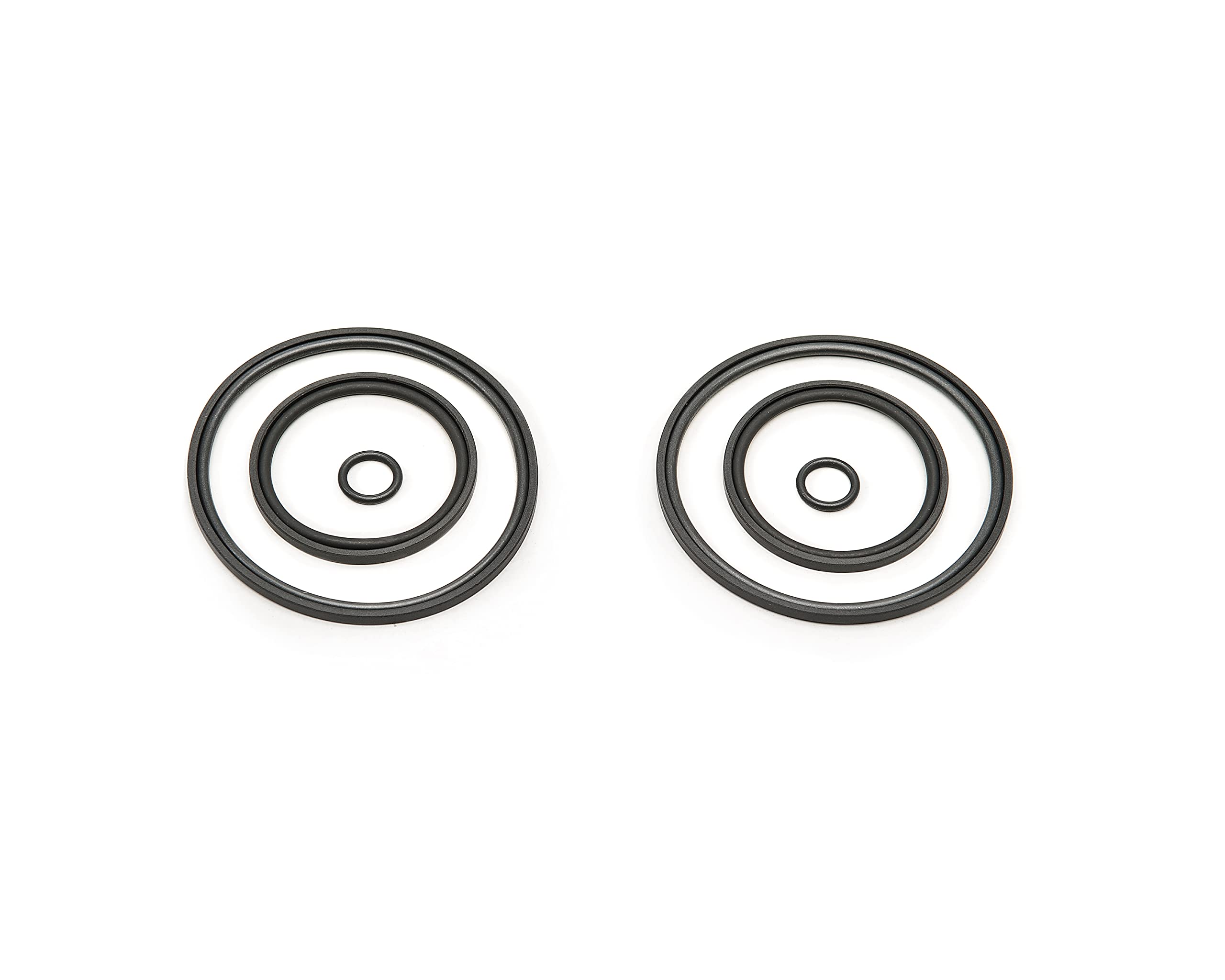 Doble Dual Doble Vanos Juntas Mejora Reparación Kit M52TU M52 M54 M56 con Juntas