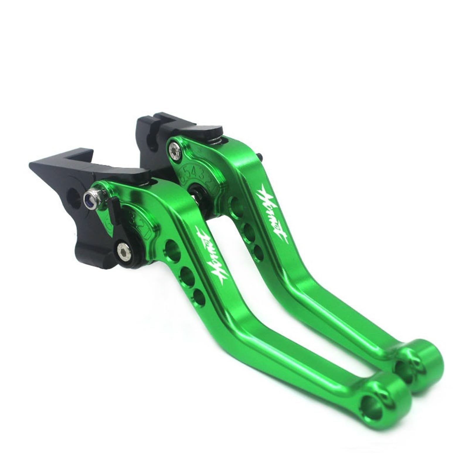 Leva Freno Per Ho&nda CB599 CB600 HORNET CB 599 CB 600 1998-2006 CB919 CB 919 2002-2007 Accessori moto Leve freno frizione corte frizione