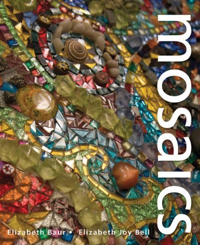 Mosaics by Bell, Elizabeth Joy, Atkins-Hood, Elizabeth (2011) Paperback