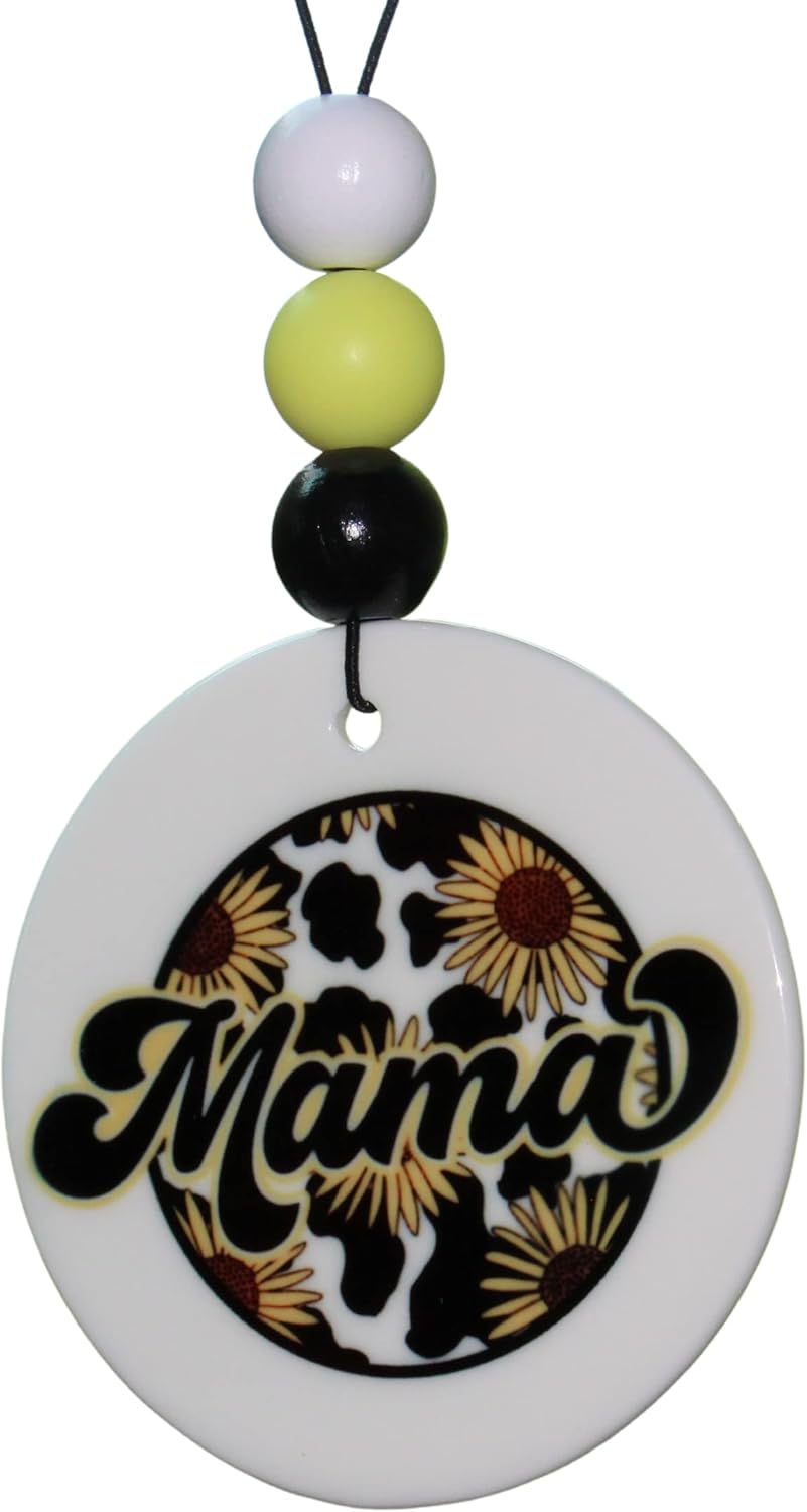 Rear View Mirror Accessories, Car Accessories for Women