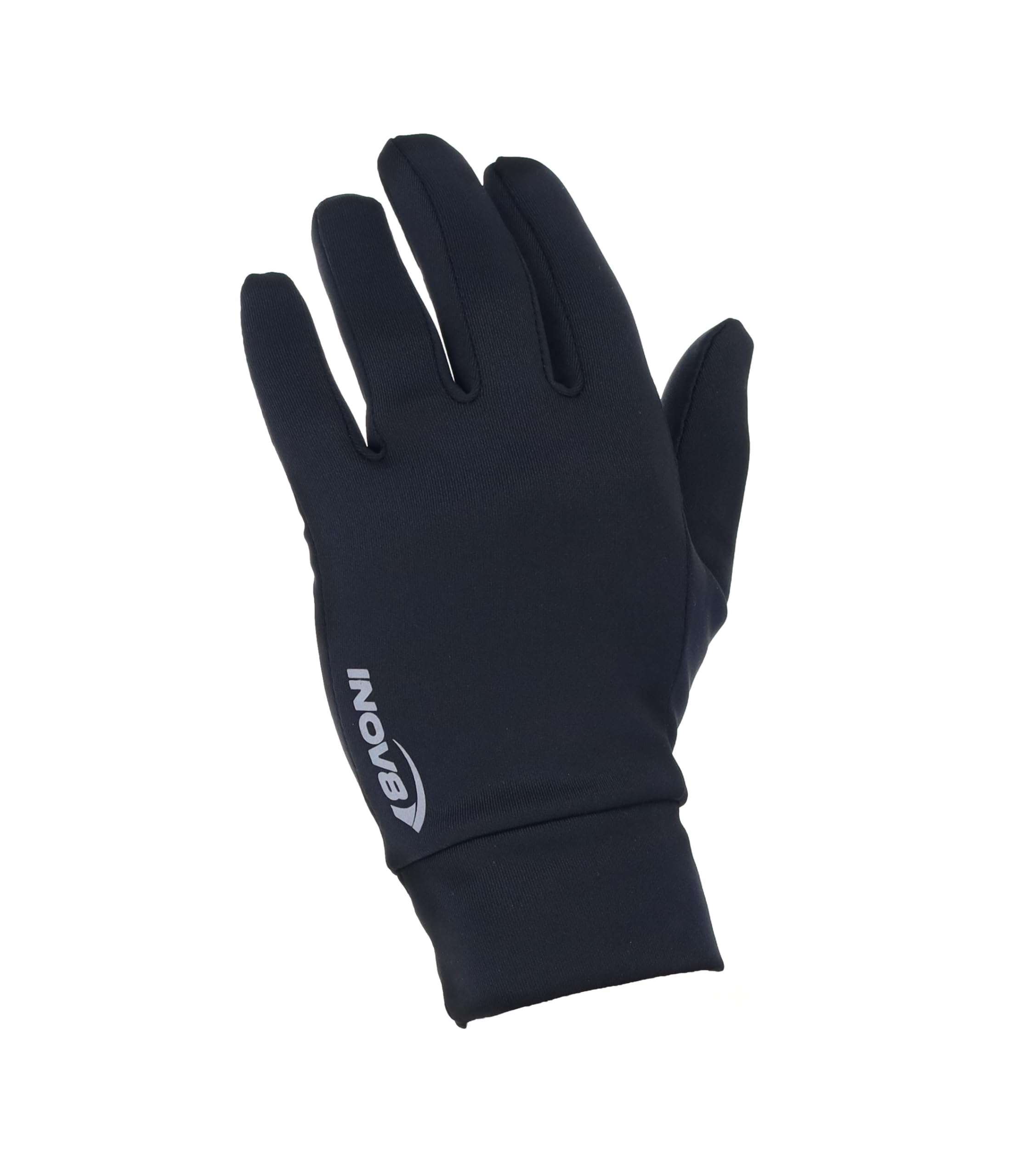 Inov8 Unisex Black Train Elite Running Gloves M