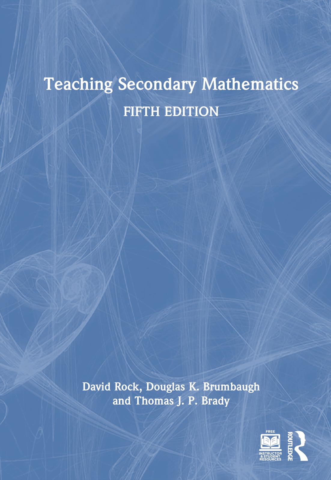 Buy Teaching Secondary Mathematics — BookShops.in