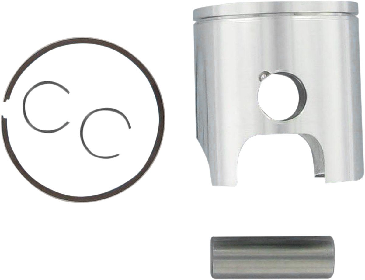 Amazon.com: Wiseco 568M05500 55.00 mm 2-Stroke Off-Road Piston 