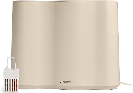 Vitruvi Cloud Humidifier