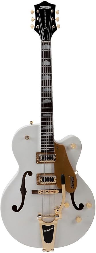 Gretsch g5420t white Outlet