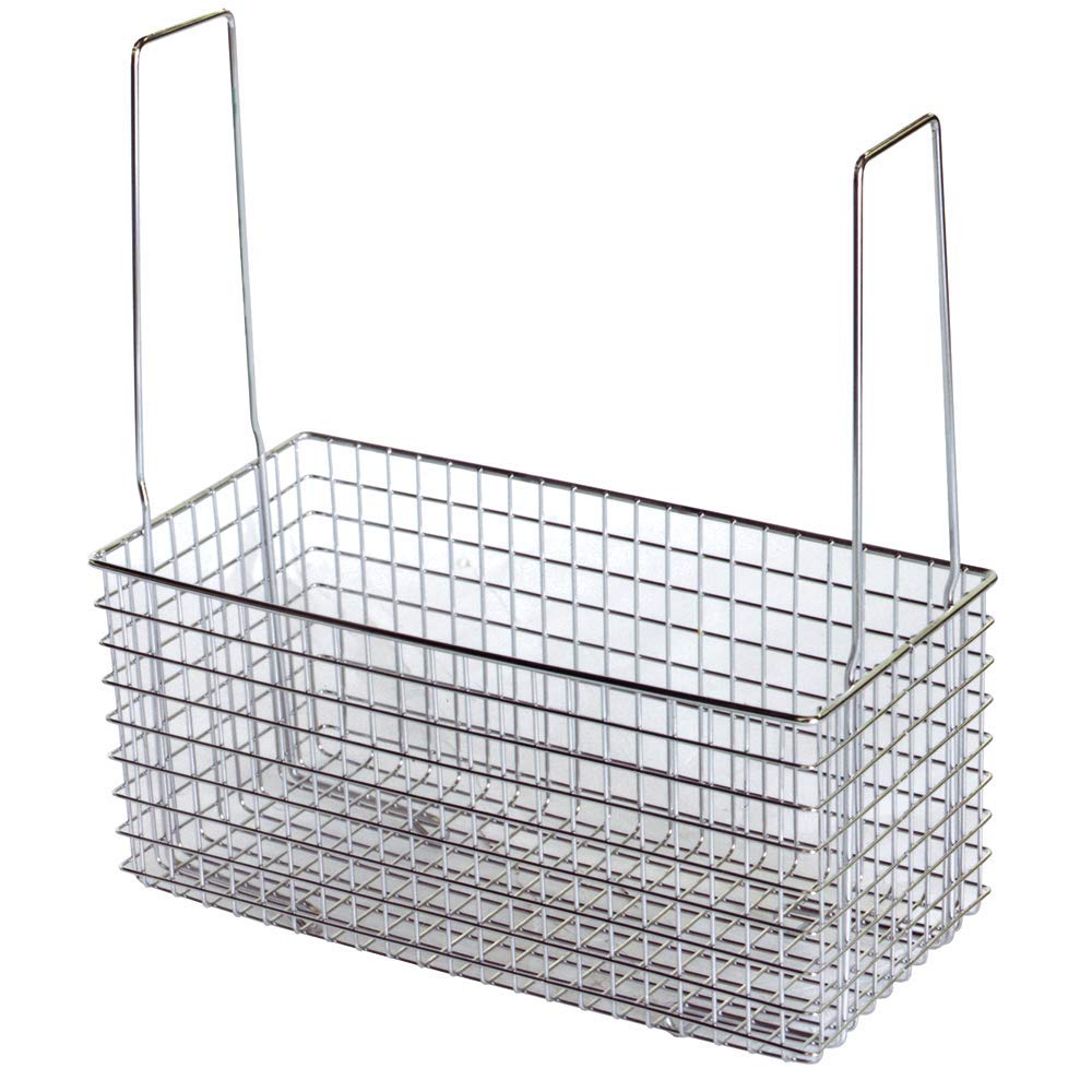 Sani-Matic COP Parts Basket, URWB-6-24 (Standard), 1