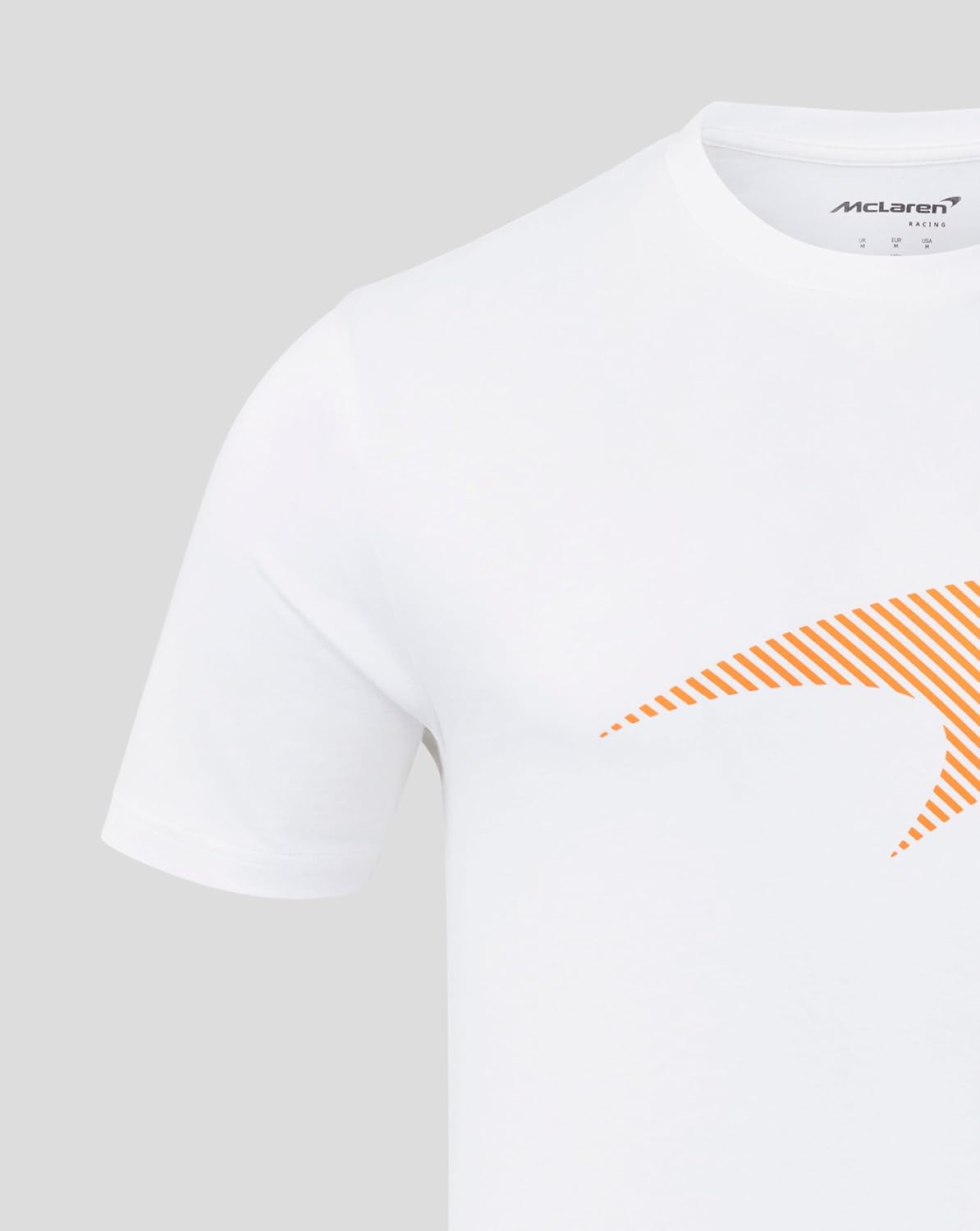 Castore McLaren F1 Speedmark T-Shirt - Image 3