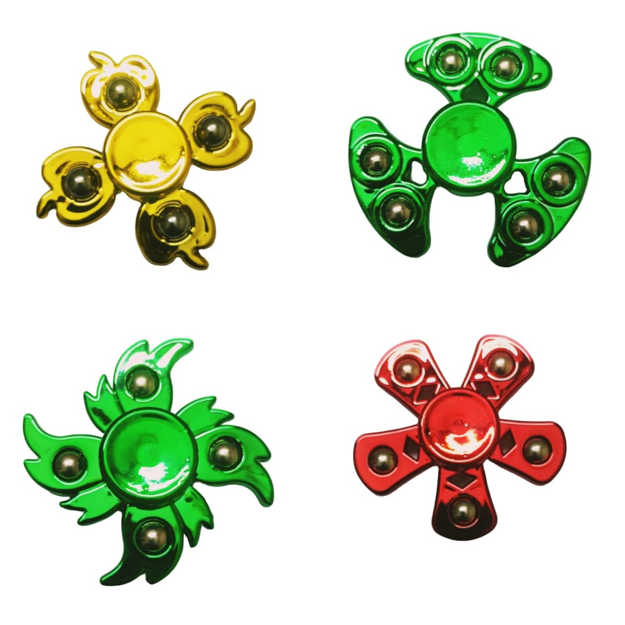 High Speed Spinner for Kids & Adults Toy Spinner for Boys and Kids Game Metal Titanic Spinner Multicolur and 12 Design(Pack of any1 pcs) (B00E5O9TM2) Amazon Price History, Amazon Price Tracker