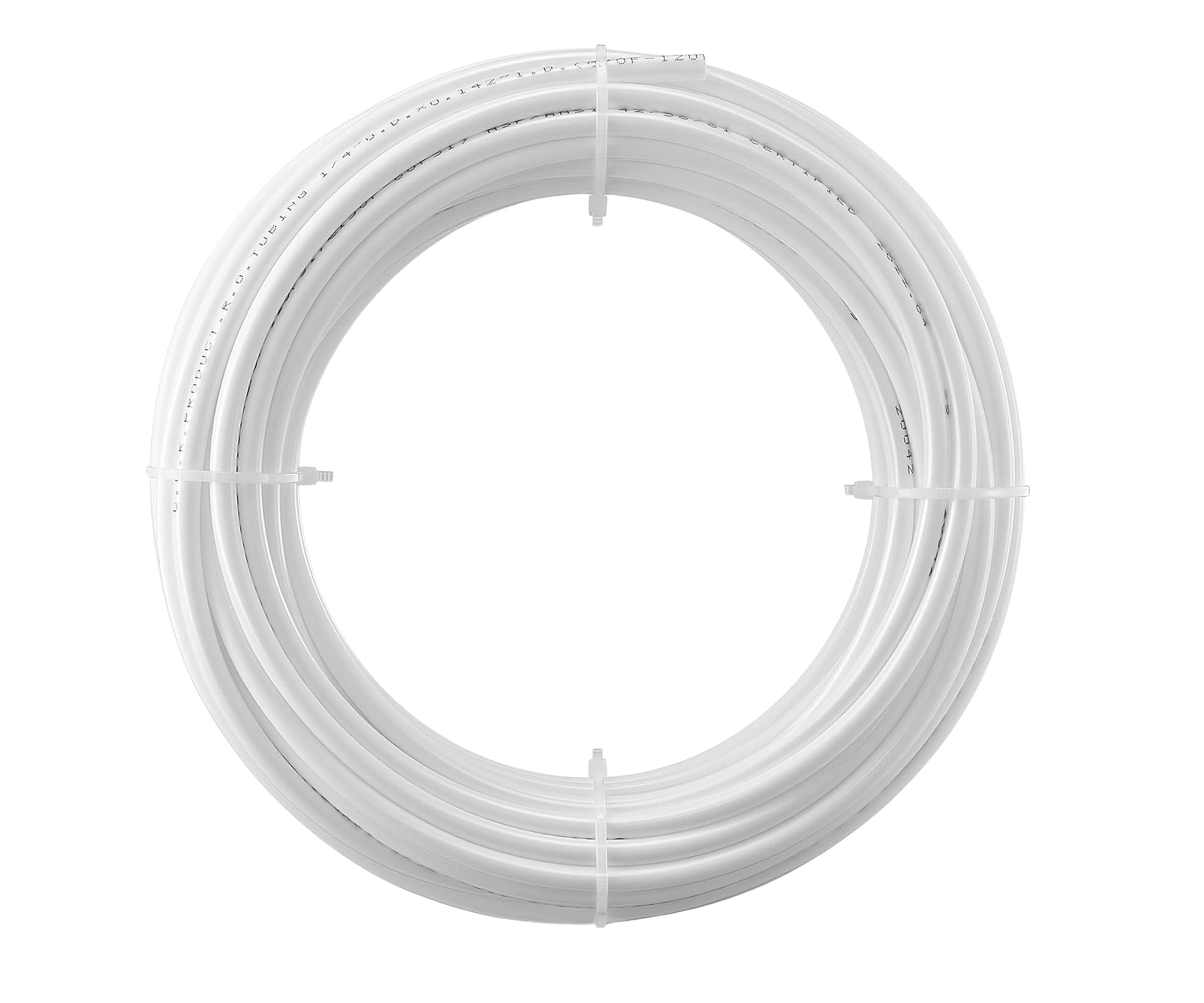 PARIJATA Pipe for RO Water Purifier PL6 size for Aquagard (5 Meter)-image-27