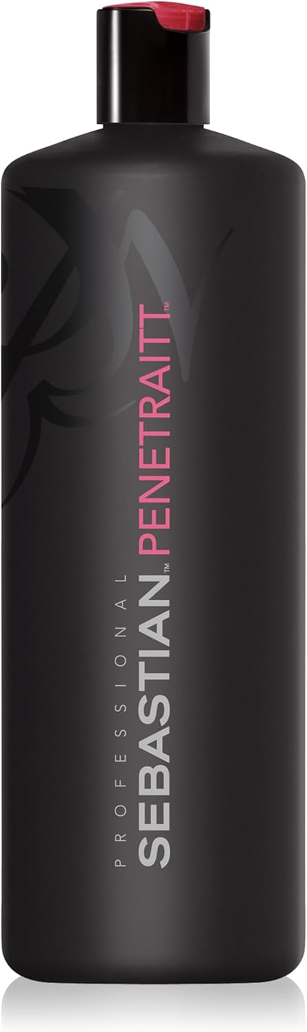 Shampoo Penetraitt Sebastian Professional Shampoo Penetraitt Sebastian Professional