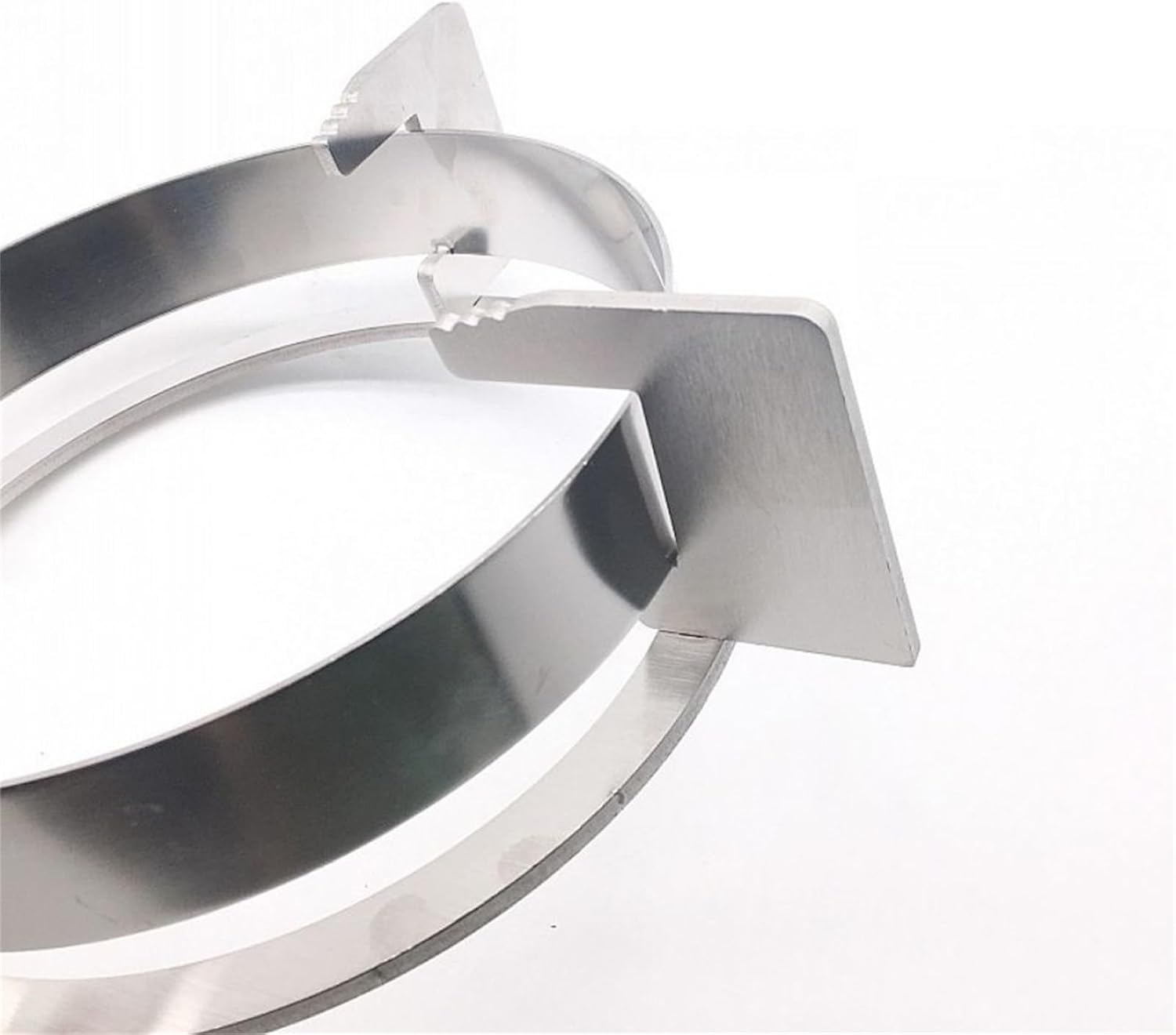 Wok Ring Gas Stove Wok Rack Support Ring Cast Stove Gas Stove Cooktop Accessories for Home Kitchen(18.7cm)