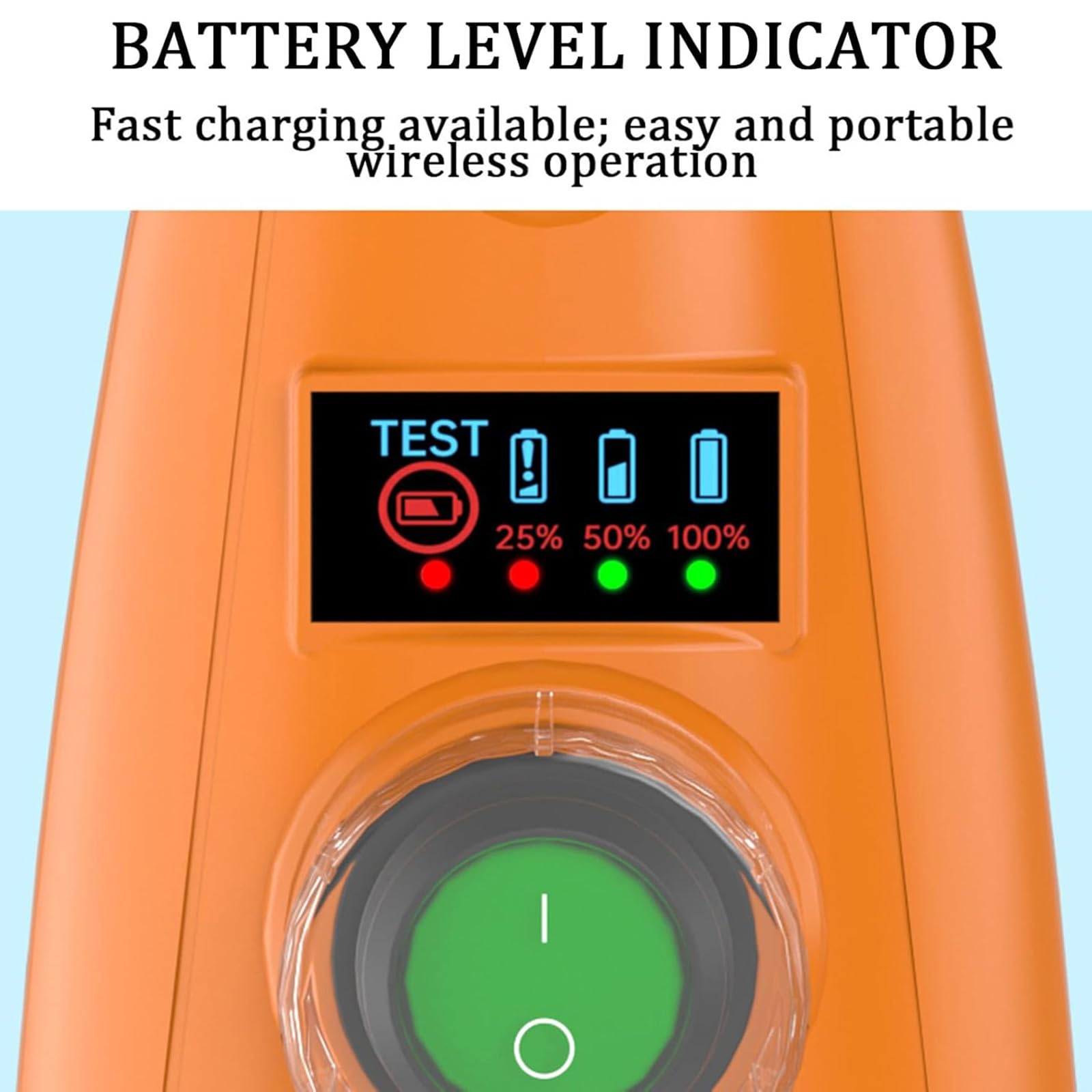 Máquina eléctrica para desplumar aves de corral, 13000 RPM de mano con punta de cono desmontable e indicador LED, para quitar plumas finas y alfileres