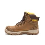 mens Striver XL 6" Waterproof Steel Toe