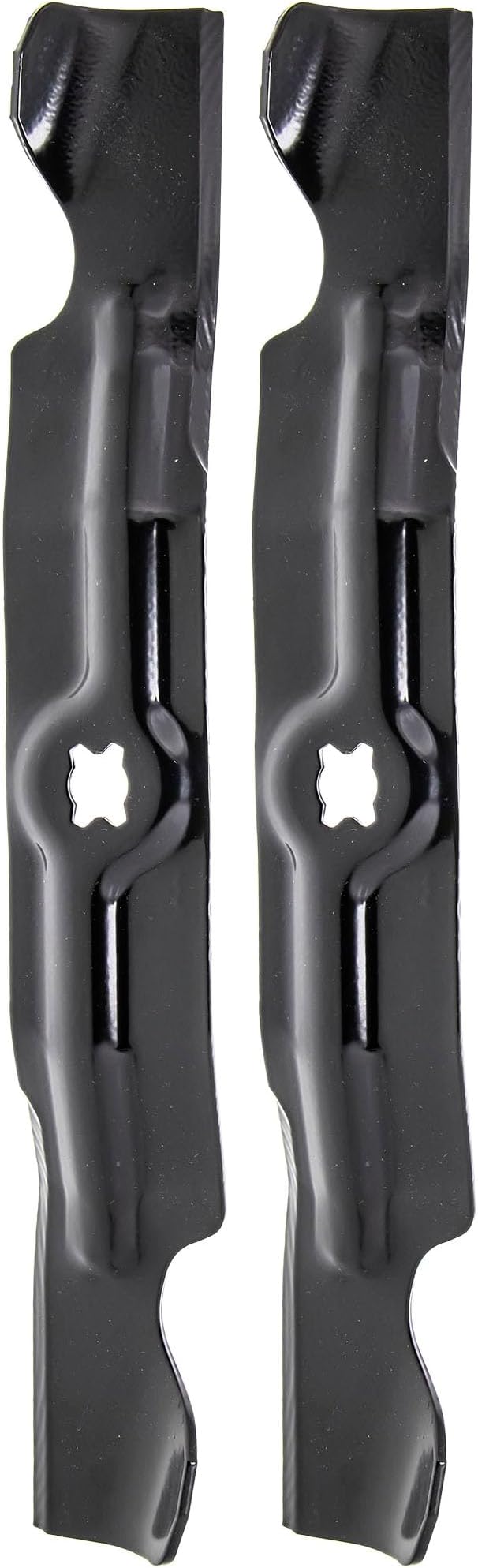 CUB CADET 17.9" 2in1 Blades 2 Pack CC760 CC800 Walk