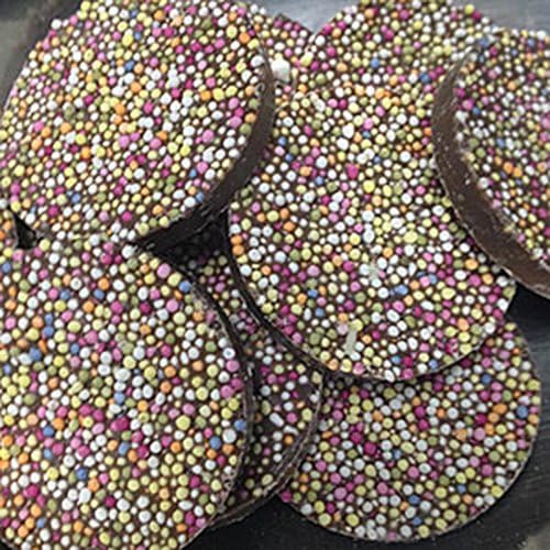 Hannahs Mother of All Giant Chocolate Jazzies, 250 g Amazon.co.uk